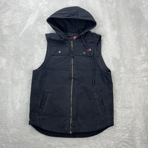 Vintage wrangler gilet - vintage, (
