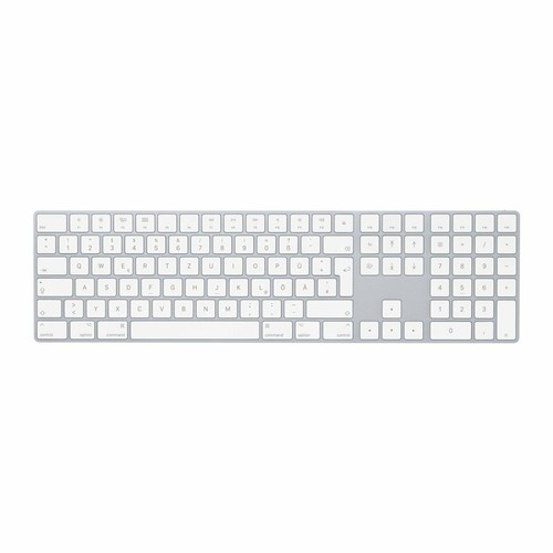 Apple a1243 wired aluminium - apple,