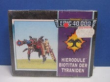 SEALED VINTAGE warhammer epic