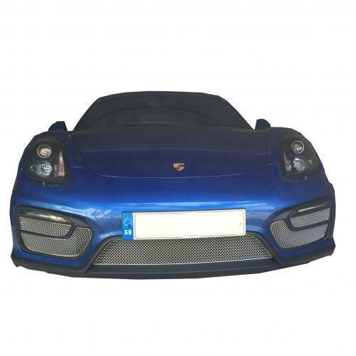 Porsche cayman boxster 981 gts - porsche, cayman/boxster