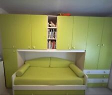 Kinderzimmer (hochqualitative italienische Möbel)