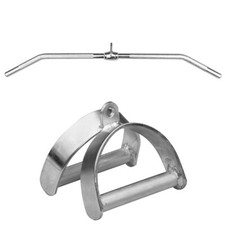 Seilzug Set - Hufgriff +