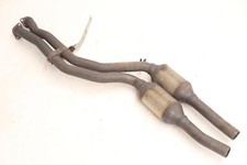 Bmw 5er E60 E61 523I LCI N53 140KW Original Kat Katalysator 7567352 7560788