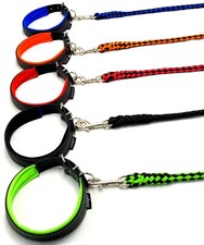 Hundeleine + Hundehalsband Set