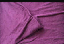 Wolle Seide Doppeljersey