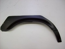 Mercedes W126 Coupe 420 500 560 SEC Radlaufblech Radlauf Kotflügel hinten rechts