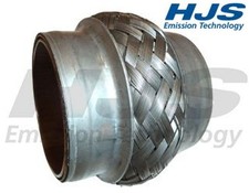 HJS 83008582 Flexrohr für