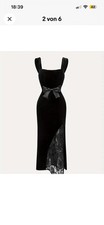 Damen kleid abendkleid m - kleid,