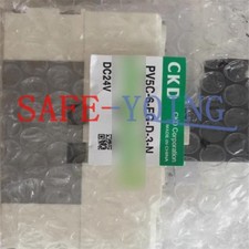 ONE NEW CKD solenoid valve PV5C-6-FG-D-3-N *qq