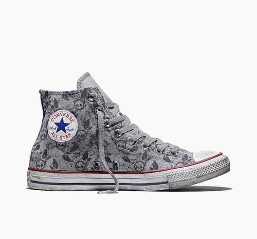 Converse chuck taylor all star - converse,