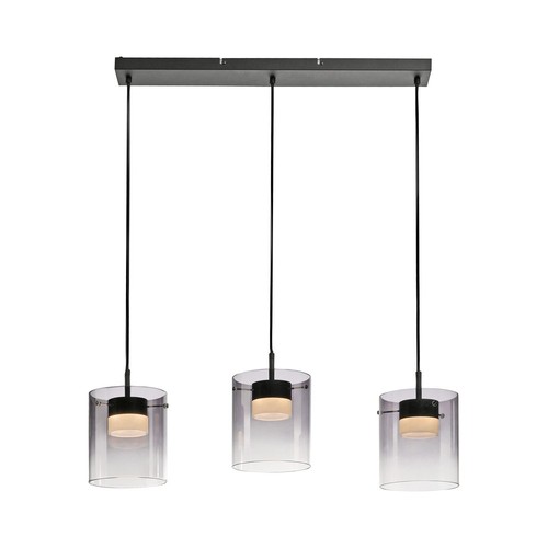 Led pendelleuchte elio - led,