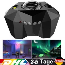 Led sternenhimmel projektor - led,