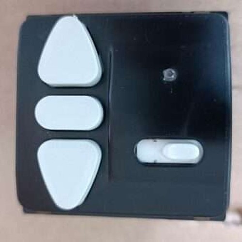 Somfy memoris uno reparatur - memoris,