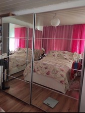 Pax-Kleiderschrank