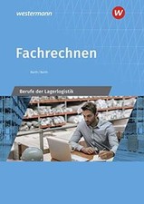Fachrechnen: Berufe der