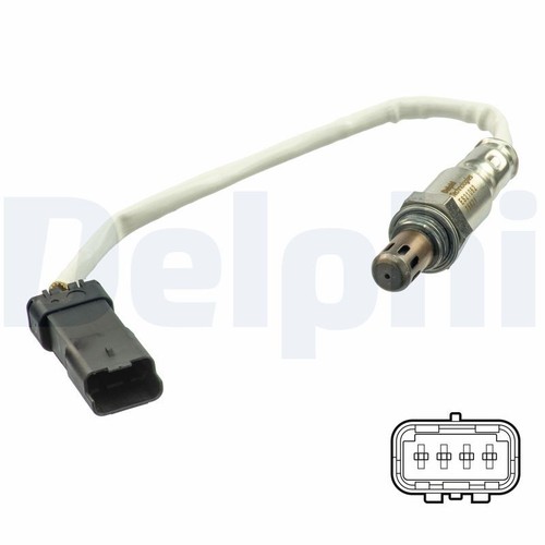 Delphi es21062 12b1 - delphi, es21062-12b1