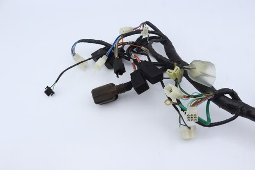 Elektrischer kabelbaum daelim - elektrischer,