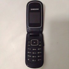 Samsung GT-E1150i Rot Zustand