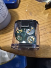 Blood Bowl The Skaven Dice