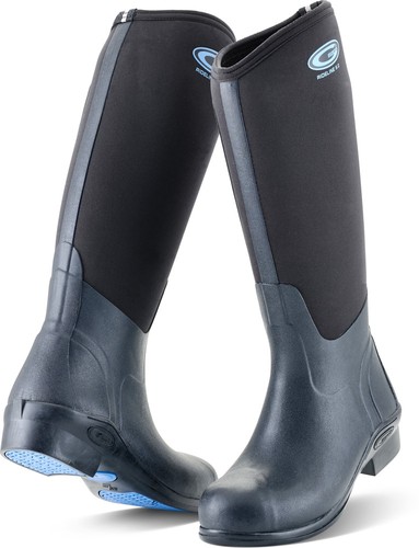 Grubs damen gummistiefel - damen,