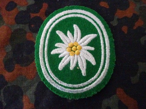 Original bundeswehr - original,