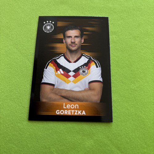 Panini edeka dfb sammelkarten - dfb,