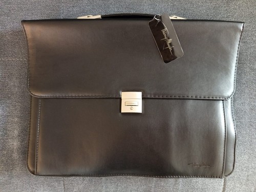 Thiery mugler schwarz vintage - mugler,