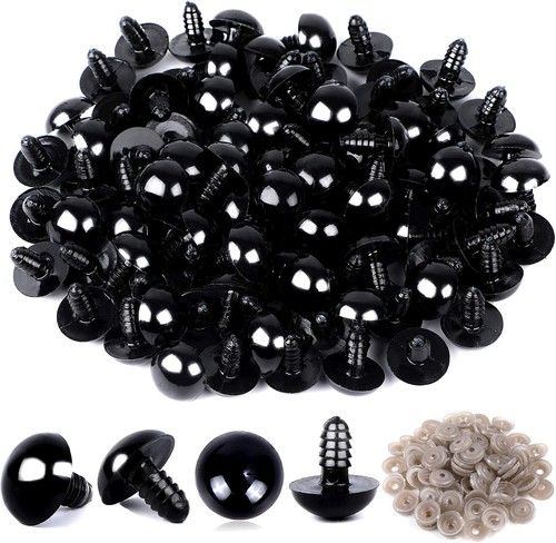 Sicherheitsaugen 6mm - sicherheitsaugen,
