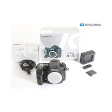 Pentax K-3 + TOP (289636)