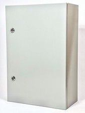 Leergehäuse Wandgehäuse