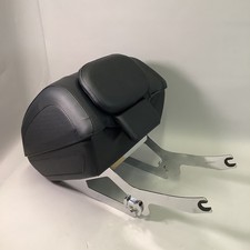 Top Case For Harley-Davidson