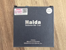 HAIDA Slim Pro II MC Optical