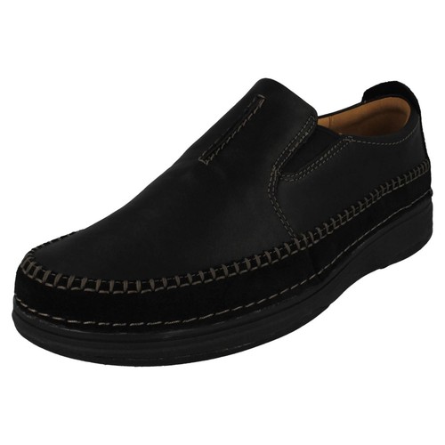 Herren clarks smart - herren, smart/casual