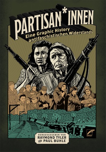 Partisan innen deutsch - partisan*innen,