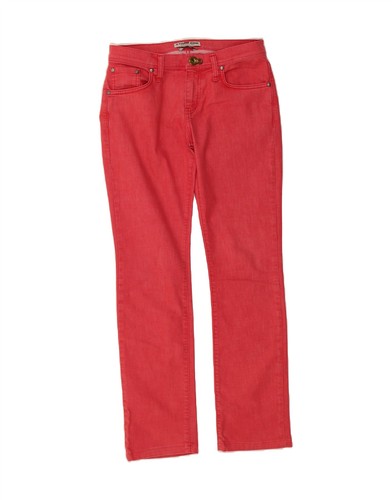 Think pink damen - pink, straight