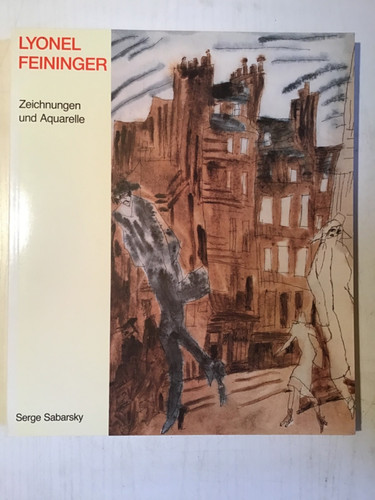 Serge sabarsky lyonel - serge,