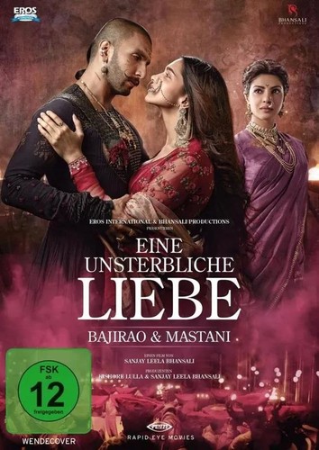 Eine unsterbliche liebe - unsterbliche,