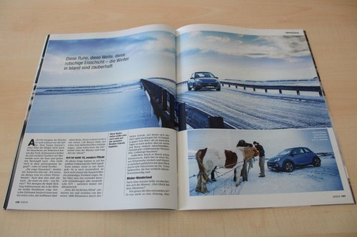 Auto motor und sport 2016 - motor, 09/2016