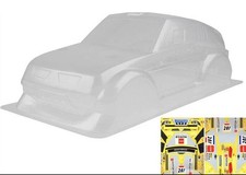 Karosserie 1:10 Mitsubishi