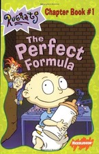 The perfect formula - the, (rugrats