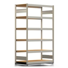 Archivregal, Aktenregal