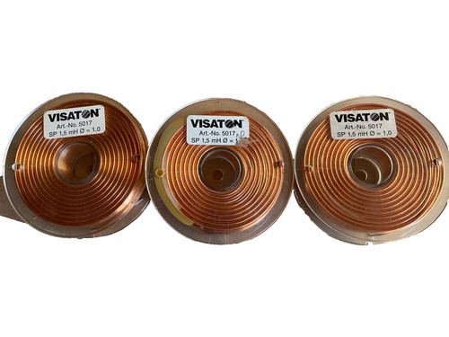 Visaton spule artikel 5017 - visaton,