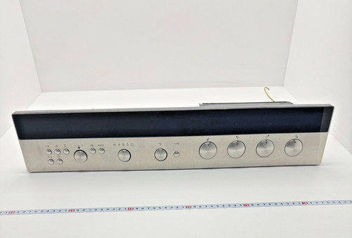 Original siemens bedienblende - original,