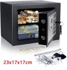 Elektronischer Safe