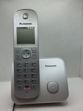 Festnetz Telefon Panasonic KX-TG6851G