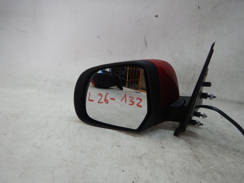 Nissan micra k13 außenspiegel - nissan,