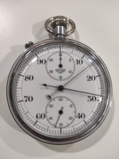 CRONOMETRO HEUER STOPWATCH