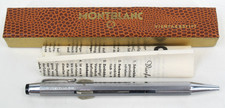 Montblanc 4-Farben