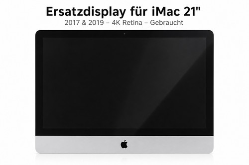 Apple imac 4k - apple, 21,5“