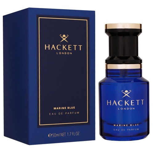 Hackett london marine blue - hackett,